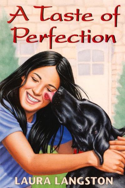 Produktbild: A Taste of Perfection