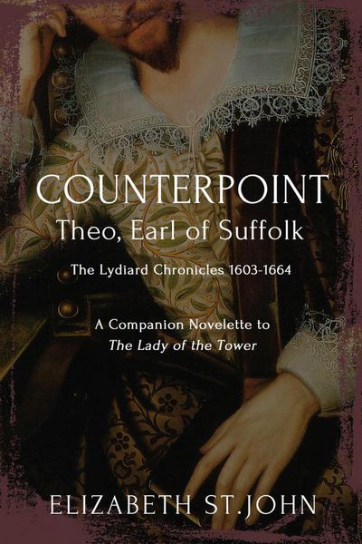 Produktbild: Theo, Earl of Suffolk (COUNTERPOINT)