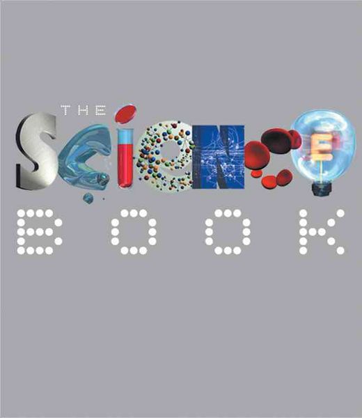 Produktbild: The Science Book