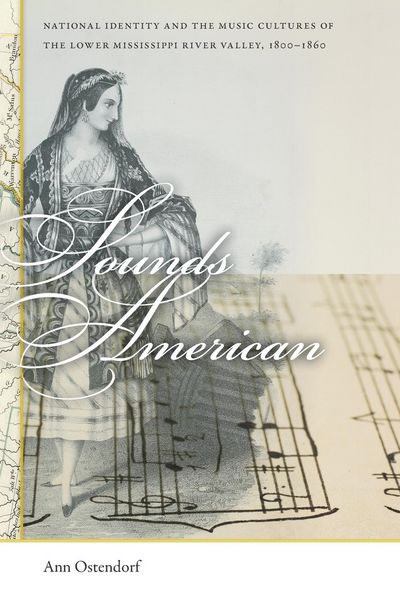Produktbild: Sounds American