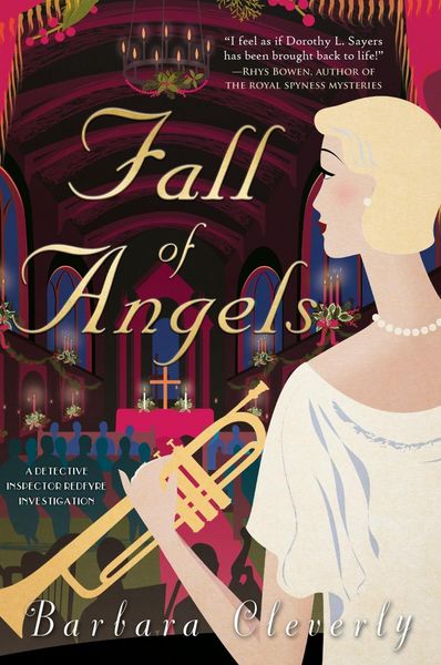 Produktbild: Fall of Angels