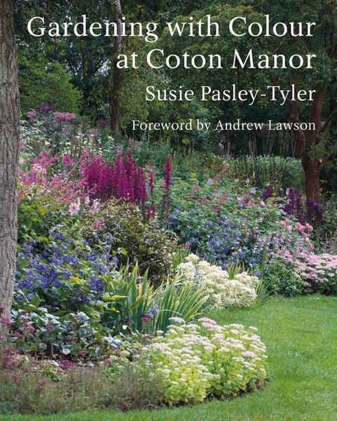 Produktbild: Gardening with Colour at Coton Manor