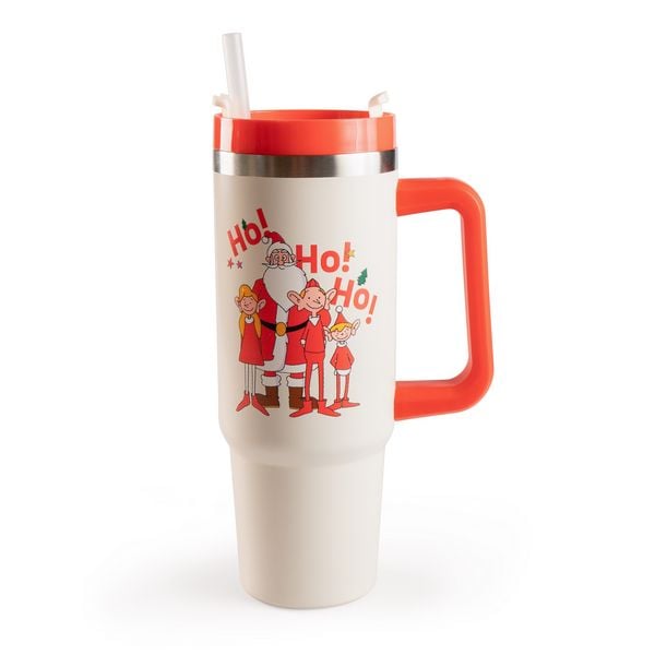 Weihnachtsmann & Co. KG CoolMug kaufen