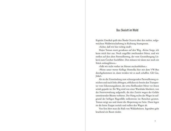 Produktbild: Der Club der dichtenden Polizisten