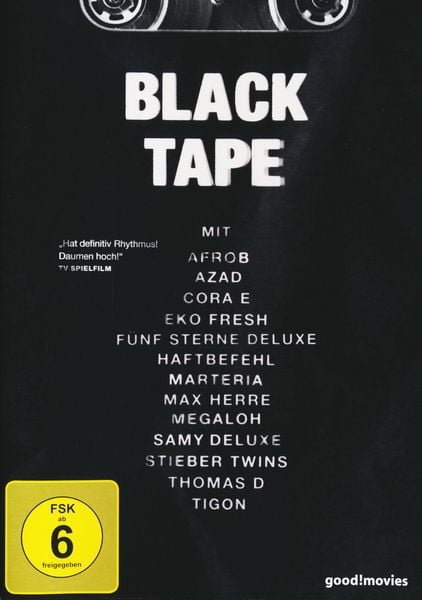 Blacktape