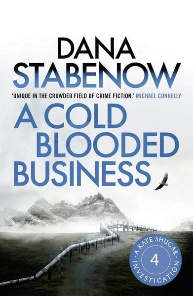 Produktbild: A Cold Blooded Business