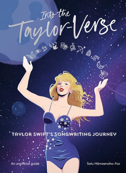 Produktbild: Into the Taylor-Verse
