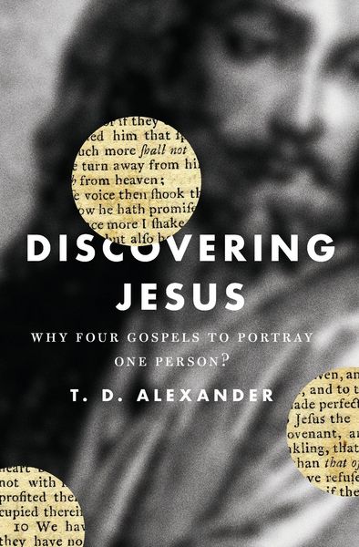Produktbild: Discovering Jesus