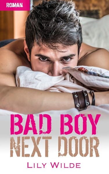 Produktbild: Bad Boy Next Door