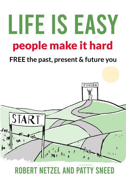 Produktbild: Life is Easy