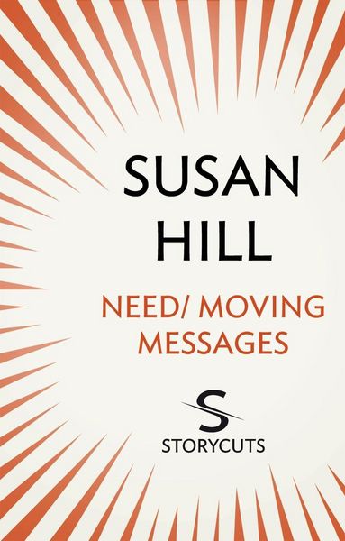 Produktbild: Need / Moving Messages (Storycuts)
