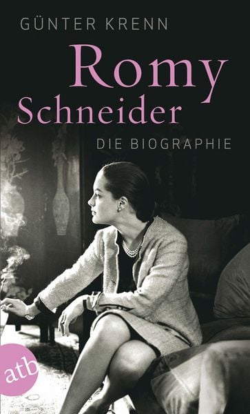 Produktbild: Romy Schneider
