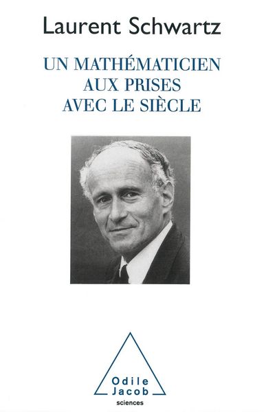 Produktbild: Un mathematicien aux prises avec le siecle