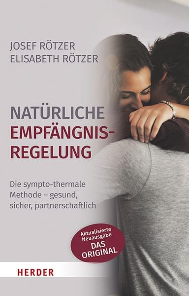 Produktbild: Nat&uuml;rliche Empf&auml;ngnisregelung