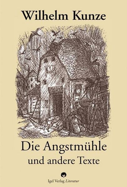 Produktbild: Kunze, W: Angstm&uuml;hle