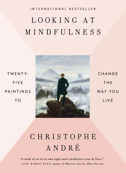 Produktbild: Looking at Mindfulness