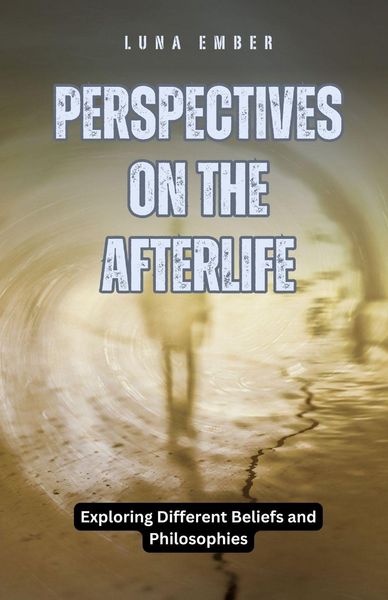 Produktbild: Perspectives on the Afterlife