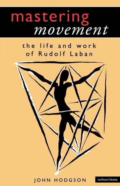 Produktbild: Mastering Movement