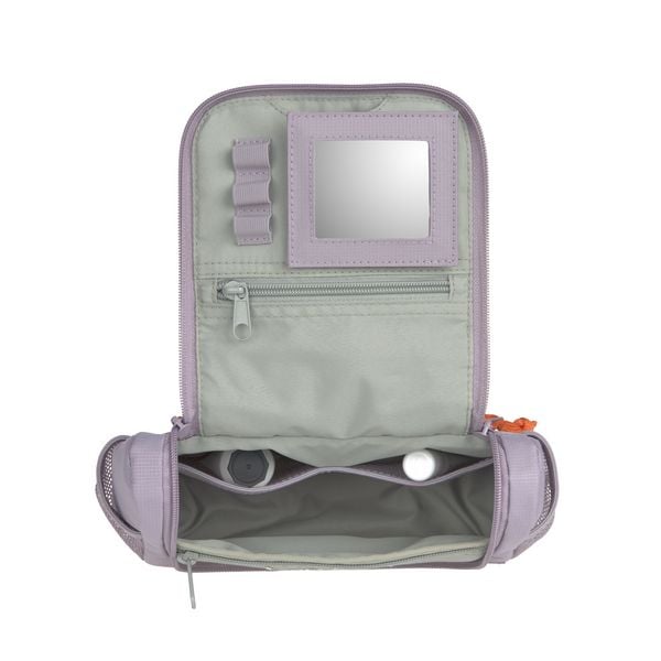 Produktbild: Mini Washbag Little Gang lilac