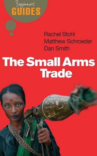 Produktbild: The Small Arms Trade