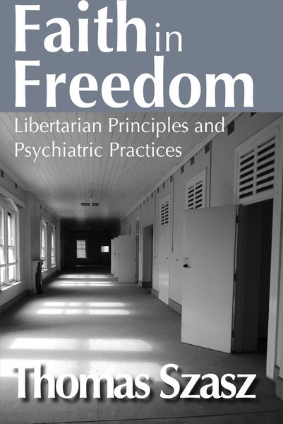 Produktbild: Faith in Freedom