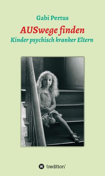 Produktbild: AUSwege finden