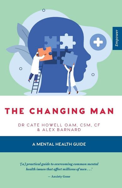 Produktbild: The Changing Man