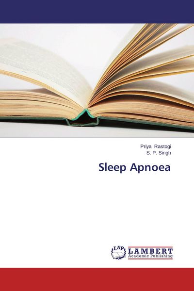 Produktbild: Sleep Apnoea