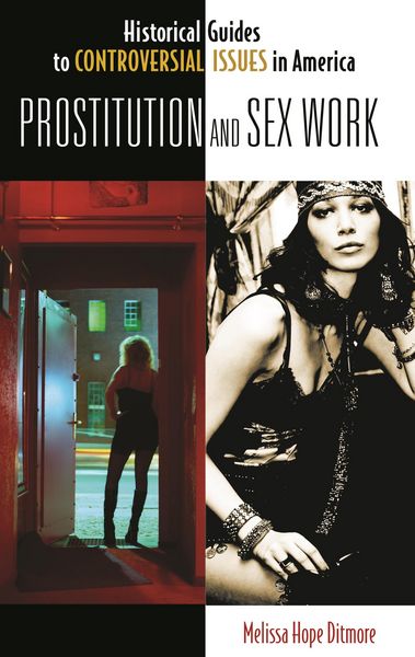 Produktbild: Prostitution and Sex Work
