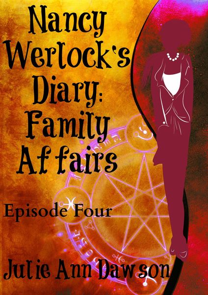 Produktbild: Nancy Werlock's Diary: Family Affairs