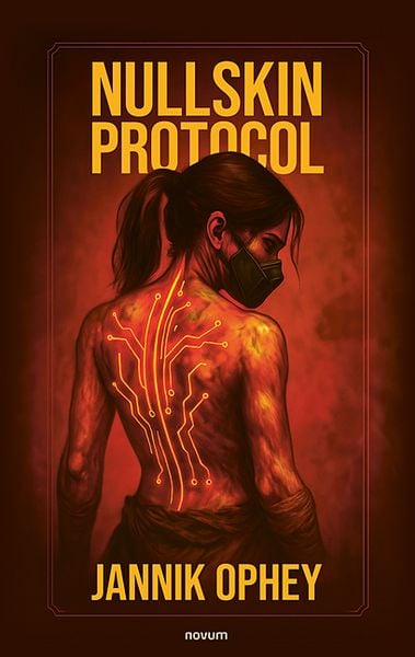 Produktbild: Nullskin Protocol