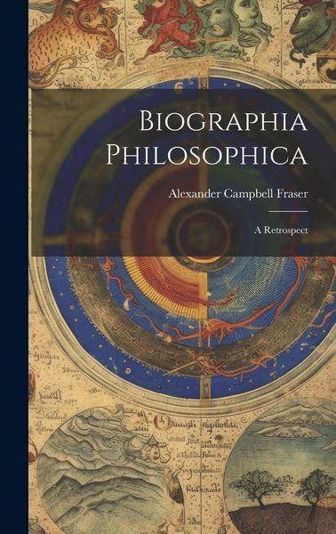 Produktbild: Biographia Philosophica: A Retrospect