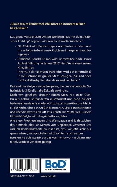 Produktbild: Die gro&szlig;e Z&uuml;chtigung naht!