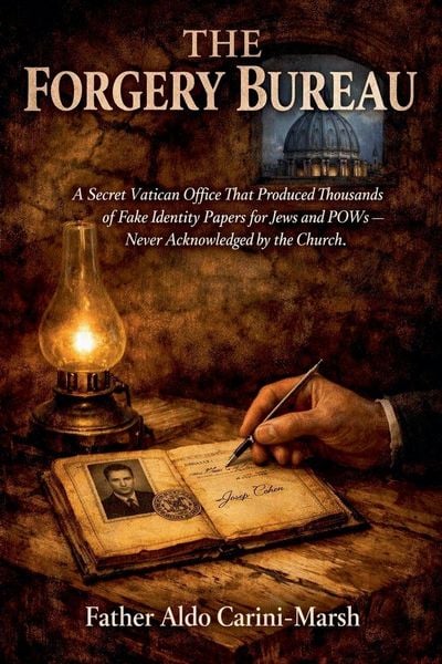 Produktbild: The Forgery Bureau