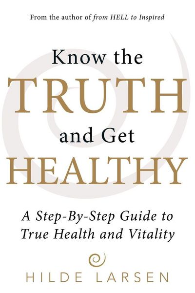 Produktbild: Know the Truth and Get Healthy