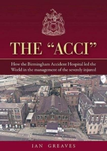 Produktbild: The "Acci"