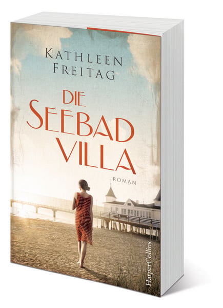 Produktbild: Die Seebadvilla