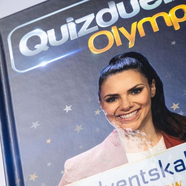 Produktbild: Quizduell &ndash; Olymp Der Adventskalender