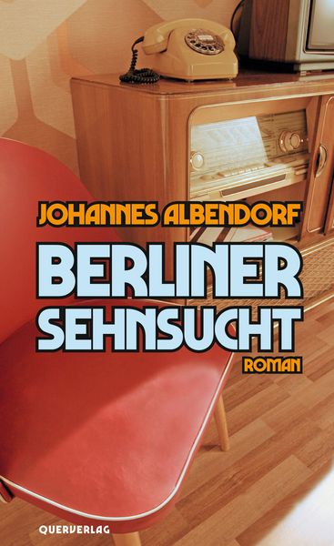 Produktbild: Berliner Sehnsucht