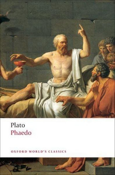 Produktbild: Phaedo