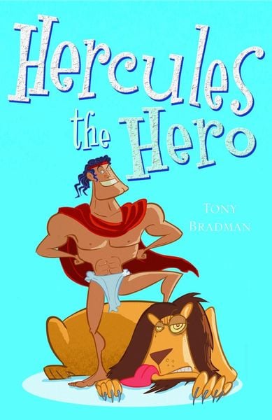 Produktbild: Hercules the Hero