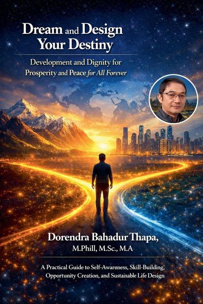 Produktbild: Dream and Design Your Destiny