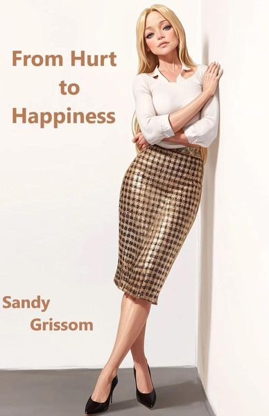 Produktbild: From Hurt to Happiness