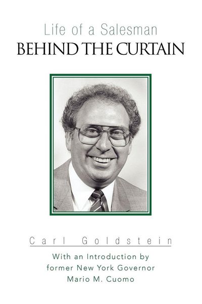 Produktbild: Behind the Curtain