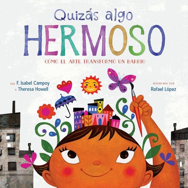 Produktbild: Quiz&aacute;s Algo Hermoso