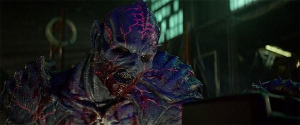 Produktbild: Psycho Goreman - Mediabook - Cover C (+ DVD)