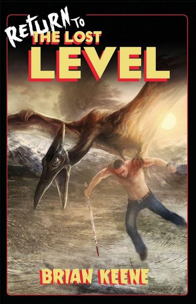 Produktbild: Return to the Lost Level