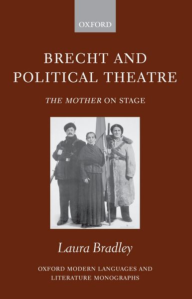 Produktbild: Brecht and Political Theatre
