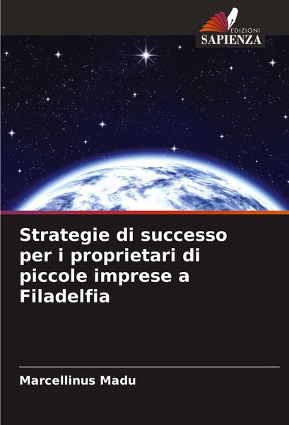 Produktbild: Strategie di successo per i proprietari di piccole imprese a Filadelfia
