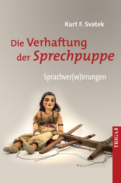 Produktbild: Die Verhaftung der Sprechpuppe